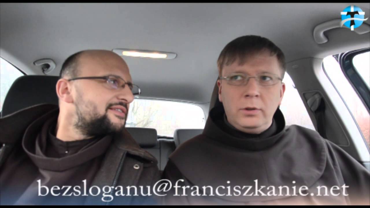 Bez Sloganu ślub Kościelny Bez Zapowiedzi Franciszkanie Tv