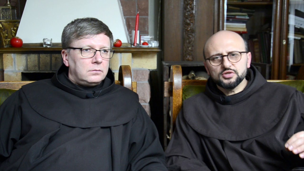 Bez Sloganu ślub Bez Zobowiązań Franciszkanie Tv