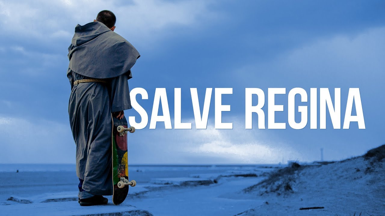 Salve Regina Sean Beeson Franciszkanie TV